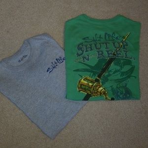BOGO Salt Life Tees